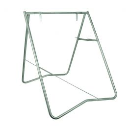 Swing Stand Suit 600 x 600mm Sign