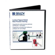 132427 Lockout Tagout Global Best Practice Training Video