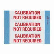 35053-Calibration-Inventory-Label---Calibration-Not-Required