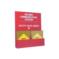 58620_Hazard_Communication_Station 
