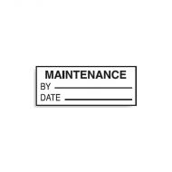 834293-Calibration-Inventory-Label---Maintenance-By-Date