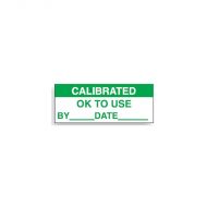 834302-Calibration-Inventory-Label---Calibrated-Ok-To-Use-By-Date