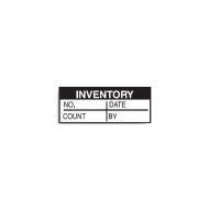 834310-Calibration-Inventory-Label---Inventory-No.-Date-Count-By