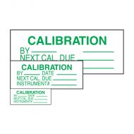 834332-Calibration-Inventory-Label---Calibration-By-Date-Ne-t-Cal.-Due-Instrument