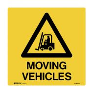 836702 BradyCone Warning Sign - Moving Vehicles.jpg