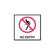 836713 BradyCone Warning Sign - No Entry.jpg