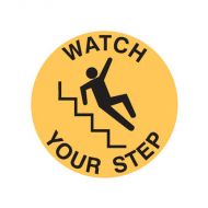 842091 Floor Sign - Watch Your Step.jpg