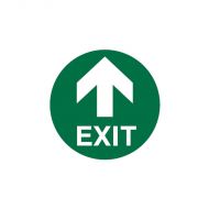 842092 Floor Sign - Exit Arrow Up.jpg