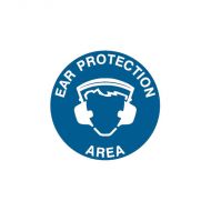 842095 Floor Sign - Ear Protection Area.jpg