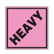 Shipping Labels - Heavy