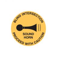 843622 Floor Sign - Blind Intersection Sound Horn.jpg