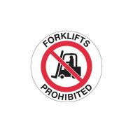 843894 Floor Sign - Forklifts Prohibited.jpg