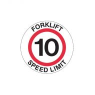 843900 Floor Sign - Forklift Speed Limit 10.jpg