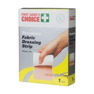 Premium Fabric Dressign Strip