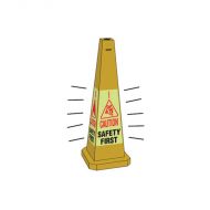 854847 BradyCone Warning System - Safety First (Glow in Dark).jpg