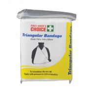 Triangular Bandage Cloth