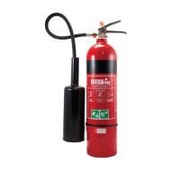 864449 5kg CO2 Dry Chemical Extinguisher 