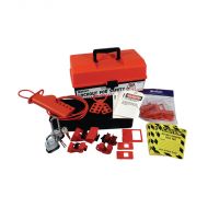 870594 Toolbox Lockout Kit