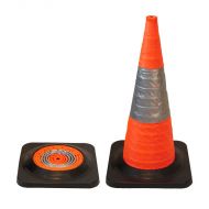 873882 Collapsible Safety Cones