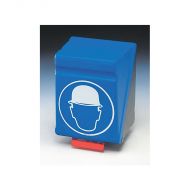 875964 Maxi Storage Box Respiratory Protection
