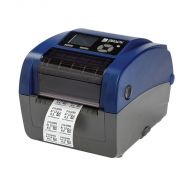 877145 BBP12 Label Printer with LabelMark 6 Software & Cutter 