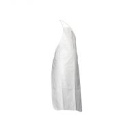 878059 DuPont Tyvek Apron with Ties