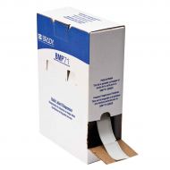 Self-Laminating Vinyl Wrap Around Wire and Cable Labels -63.50 mm (H) x 25.40 mm (W), for M6 & M7 Printers