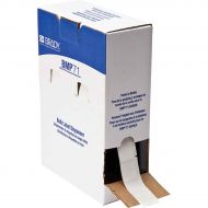 Self-Laminating Vinyl Wrap Around Wire and Cable Labels -85.73 mm (H) x 25.40 mm (W), for M6 & M7 Printers