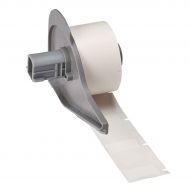 Self-Laminating Vinyl Wrap Around Wire and Cable Labels for M7 Printers - 31.75 mm (H) x 25.40 mm (W)