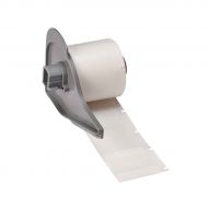 Self-Laminating Vinyl Wrap Around Wire and Cable Labels for M7 Printers - 25.40 mm (H) x 38.10 mm (W)