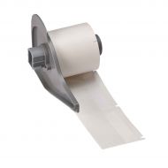 Self-Laminating Vinyl Wrap Around Wire and Cable Labels for M7 Printers - 38.10 mm (H) x 50.80 mm (W)