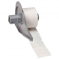 Self-Laminating Vinyl Wrap Around Wire and Cable Labels for M7 Printers - 25.40 mm (H) x 25.40 mm (W)