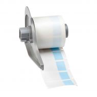 Self-Laminating Vinyl Wrap Around Wire and Cable Labels for M7 Printers - 38.10 mm (H) x 19.05 mm (W)