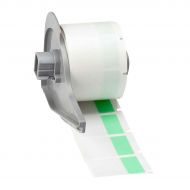 Self-Laminating Vinyl Wrap Around Wire and Cable Labels for M7 Printers - 38.10 mm (H) x 25.40 mm (W)