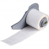 Self-Laminating Vinyl Wrap Around Wire and Cable Labels for M7 Printers - 38.10 mm (H) x 25.40 mm (W)