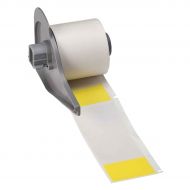 Self-Laminating Vinyl Wrap Around Wire and Cable Labels for M7 Printers - 101.60 mm (H) x 38.10 mm (W)