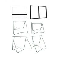 PF875902 Multi Message Sign Frames & Swing Stands 