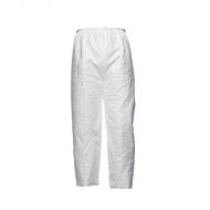 PF-878062 DuPont Tyvek Trousers with Elastic Waist