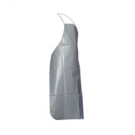 PF-878088 DuPont Tychem F Chemical Resistant Apron with Ties