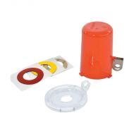 PF130824 Twist And Secure Push Button And E-Stop Safety Covers