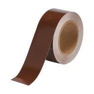 PF36310 Brown Pipe Banding Tapes