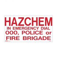 PF833623_Hazchem_In_Emergency_Dial_000-_Police_or_Fire_Brigade 