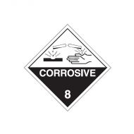 PF835630_Dangerous_Goods_Labels_-_Corrosive_8 