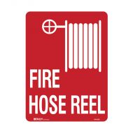 PF838654 Fire Equipment Sign - Fire Hose Reel 