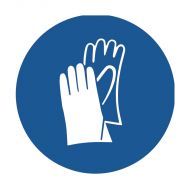 PF840603 Pictogram - Hand Protection 