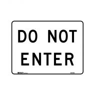 PF841190 Property Sign - Do Not Enter 