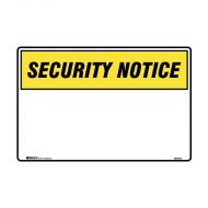 PF841915-Blank-Safety-Sign---Security-Notice 