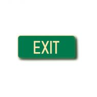 PF843302 Exit Floor Sign - Exit 