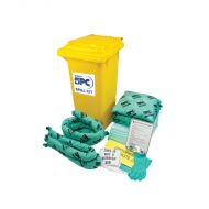 PF852557 Small Mobile Spill Kit