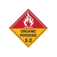 PF860094_Dangerous_Goods_Labels_-_Organic_Peroxide_5.2_-White- 